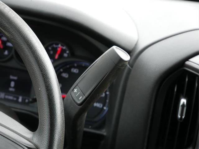 2021 Chevrolet Silverado 2500 HD Base
