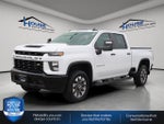 2021 Chevrolet Silverado 2500 HD Base