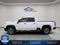 2021 Chevrolet Silverado 2500 HD Base