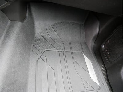 2021 Chevrolet Silverado 2500 HD Base