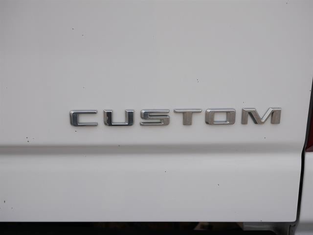 2021 Chevrolet Silverado 2500 HD Base