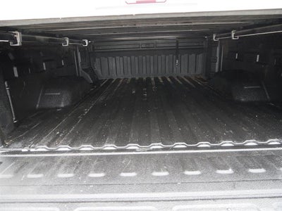 2021 Chevrolet Silverado 2500 HD Base