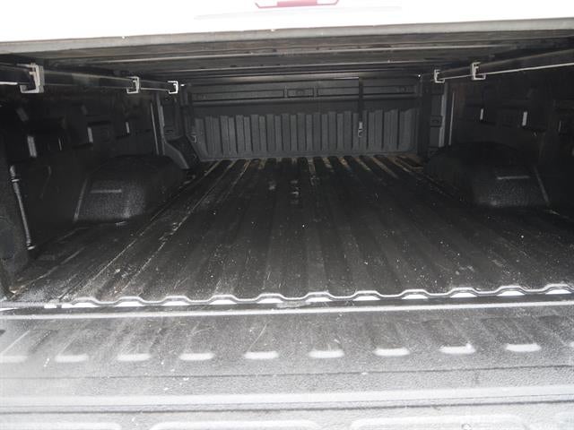 2021 Chevrolet Silverado 2500 HD Base