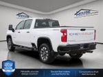 2021 Chevrolet Silverado 2500 HD Base