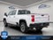 2021 Chevrolet Silverado 2500 HD Base