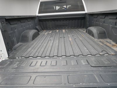 2020 Chevrolet Silverado 3500 HD High Country