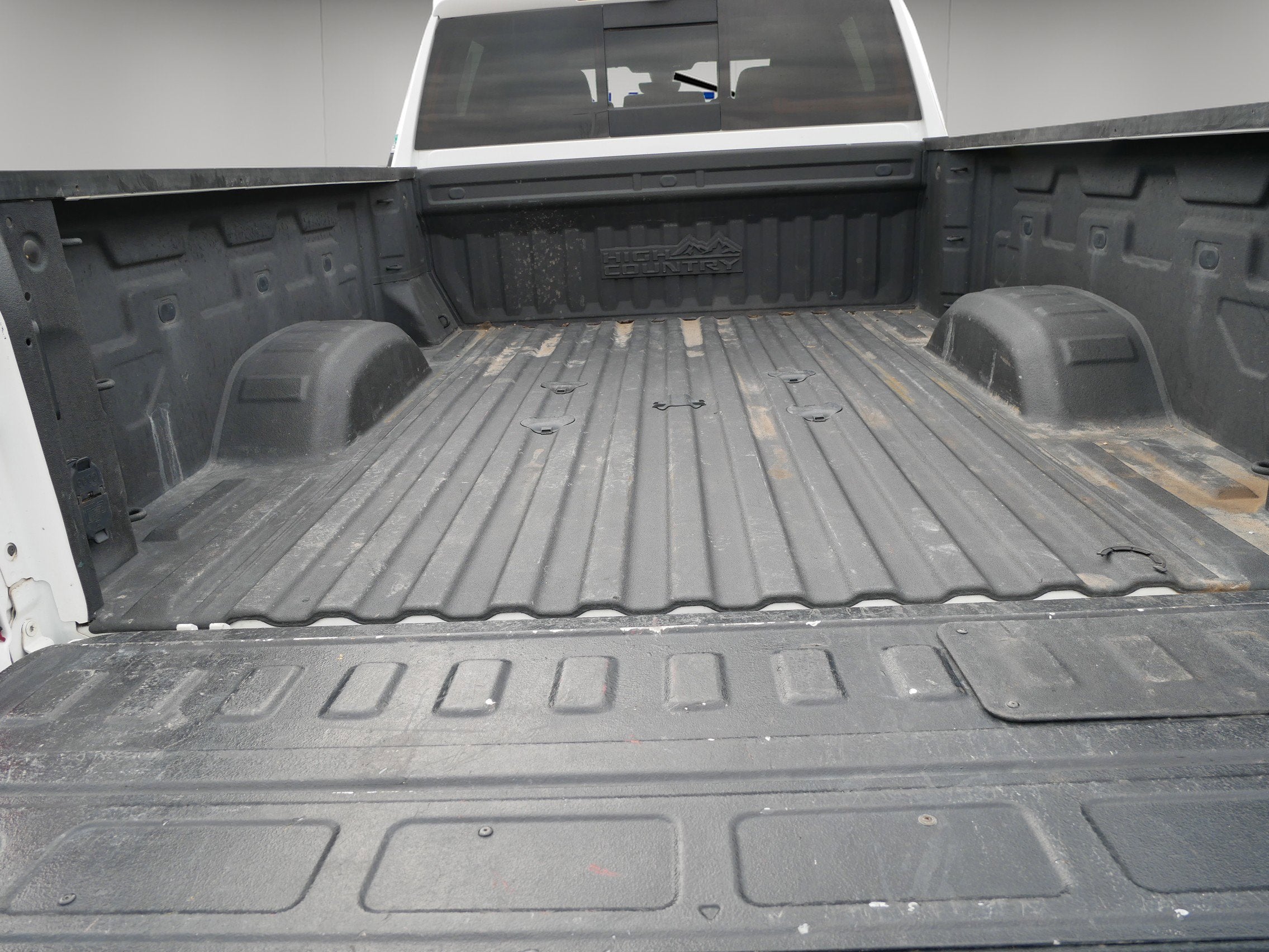 2020 Chevrolet Silverado 3500 HD High Country