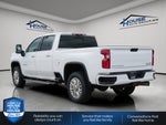 2020 Chevrolet Silverado 3500 HD High Country
