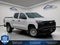 2024 Chevrolet Colorado WT
