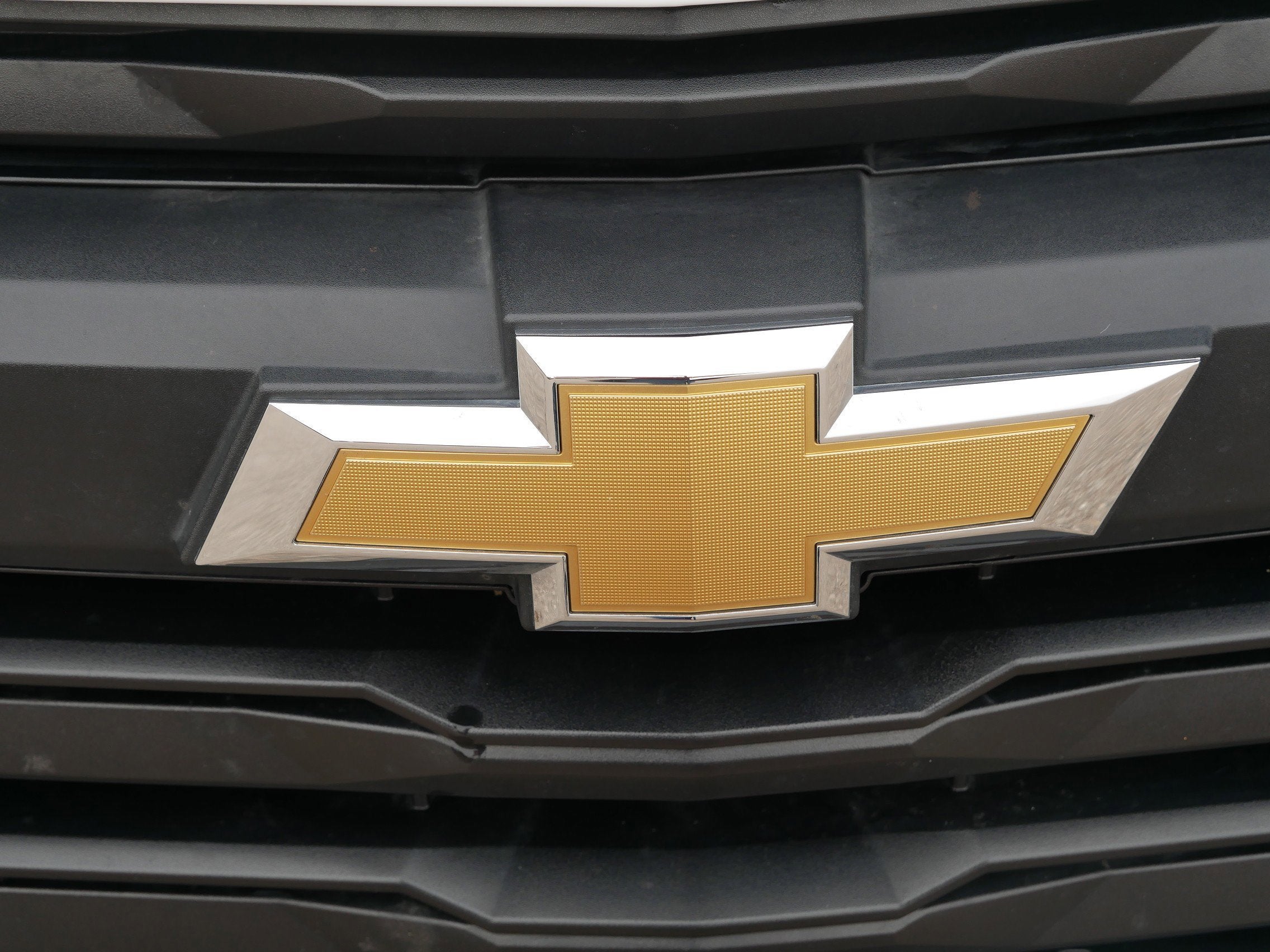 2024 Chevrolet Colorado WT