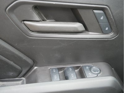 2024 Chevrolet Colorado WT