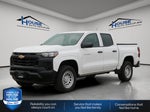 2024 Chevrolet Colorado WT