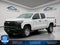 2024 Chevrolet Colorado WT