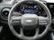 2024 Chevrolet Colorado WT