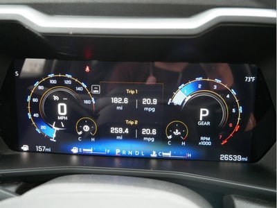 2024 Chevrolet Colorado WT