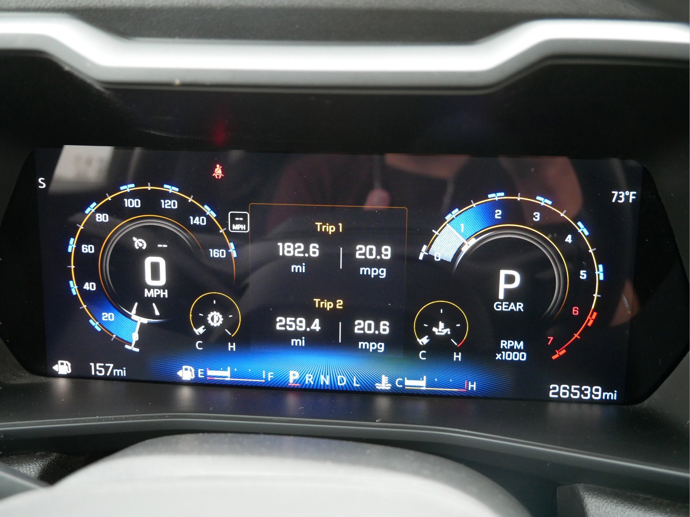 2024 Chevrolet Colorado WT