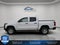 2024 Chevrolet Colorado WT
