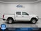 2024 Chevrolet Colorado WT