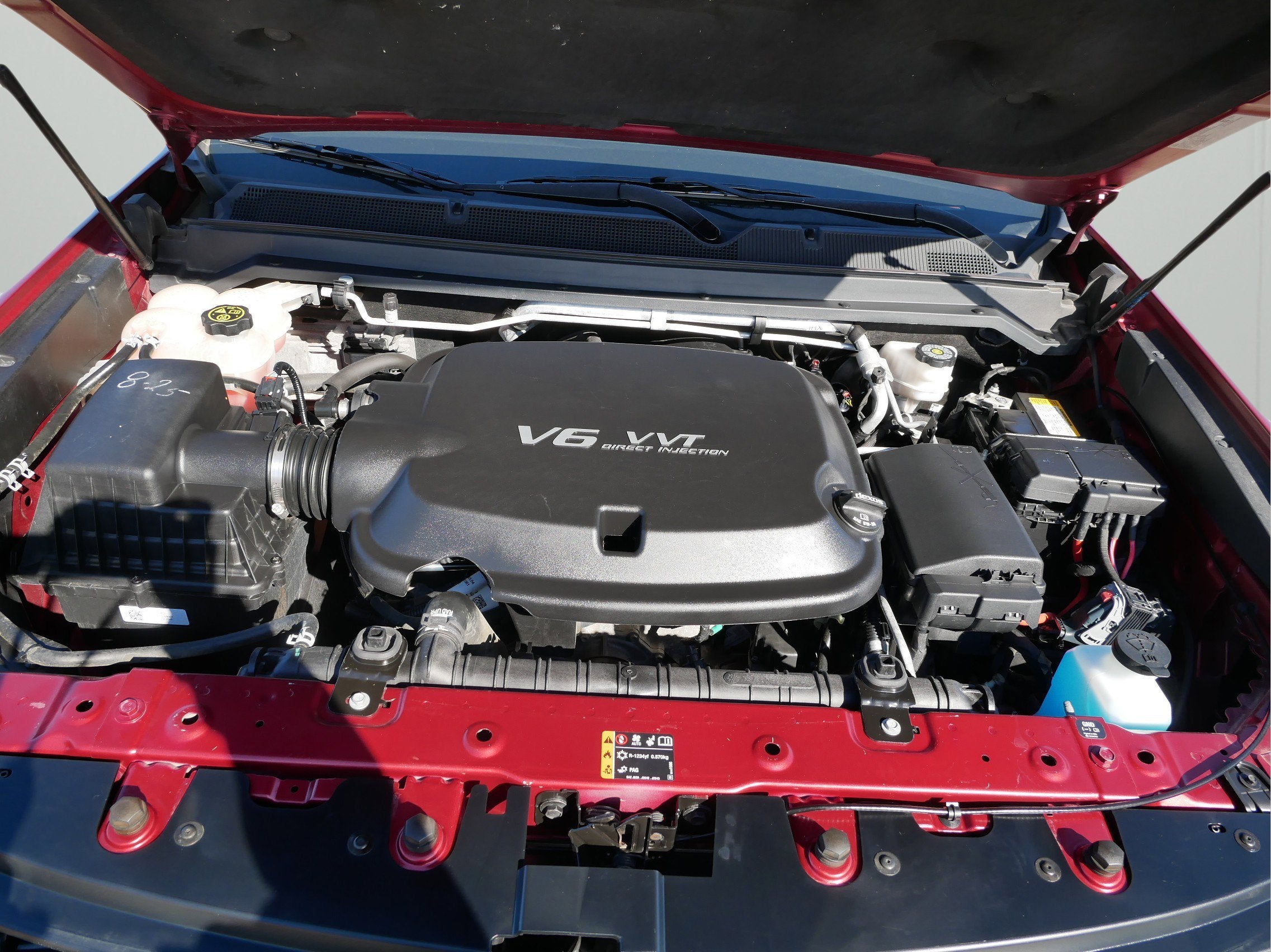 2020 Chevrolet Colorado Z71