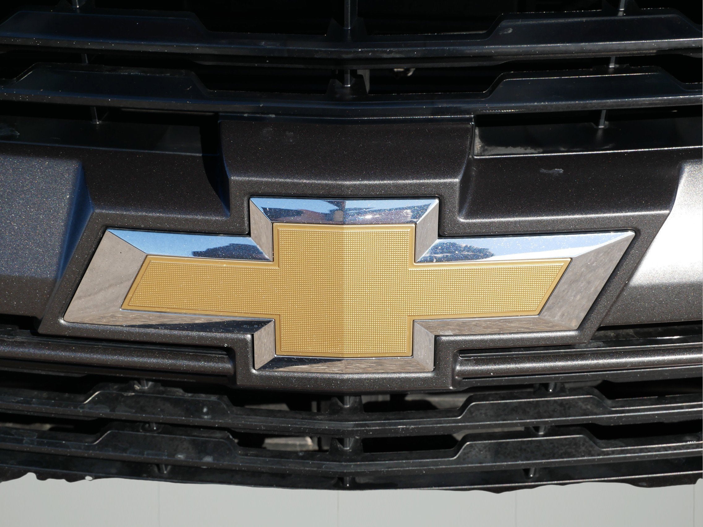 2020 Chevrolet Colorado Z71