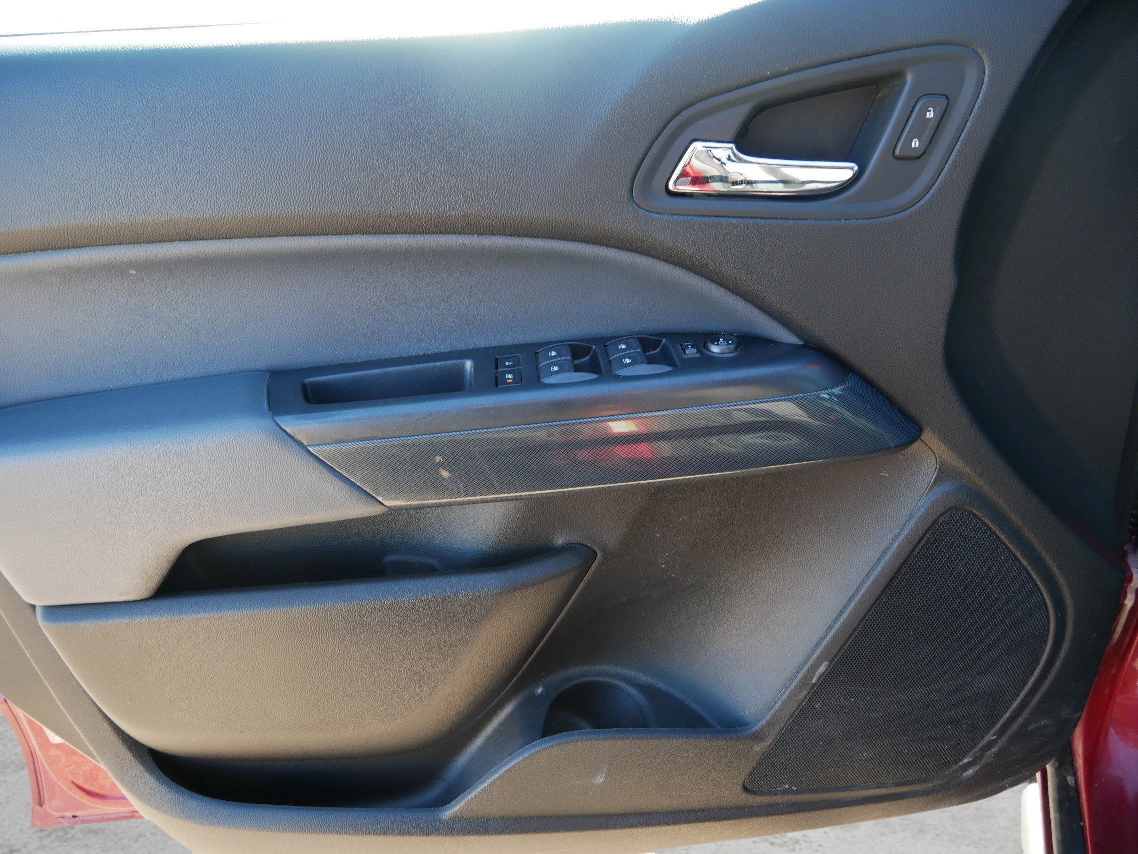 2020 Chevrolet Colorado Z71