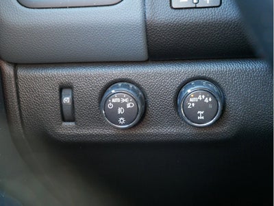 2020 Chevrolet Colorado Z71