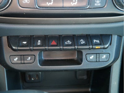 2020 Chevrolet Colorado Z71