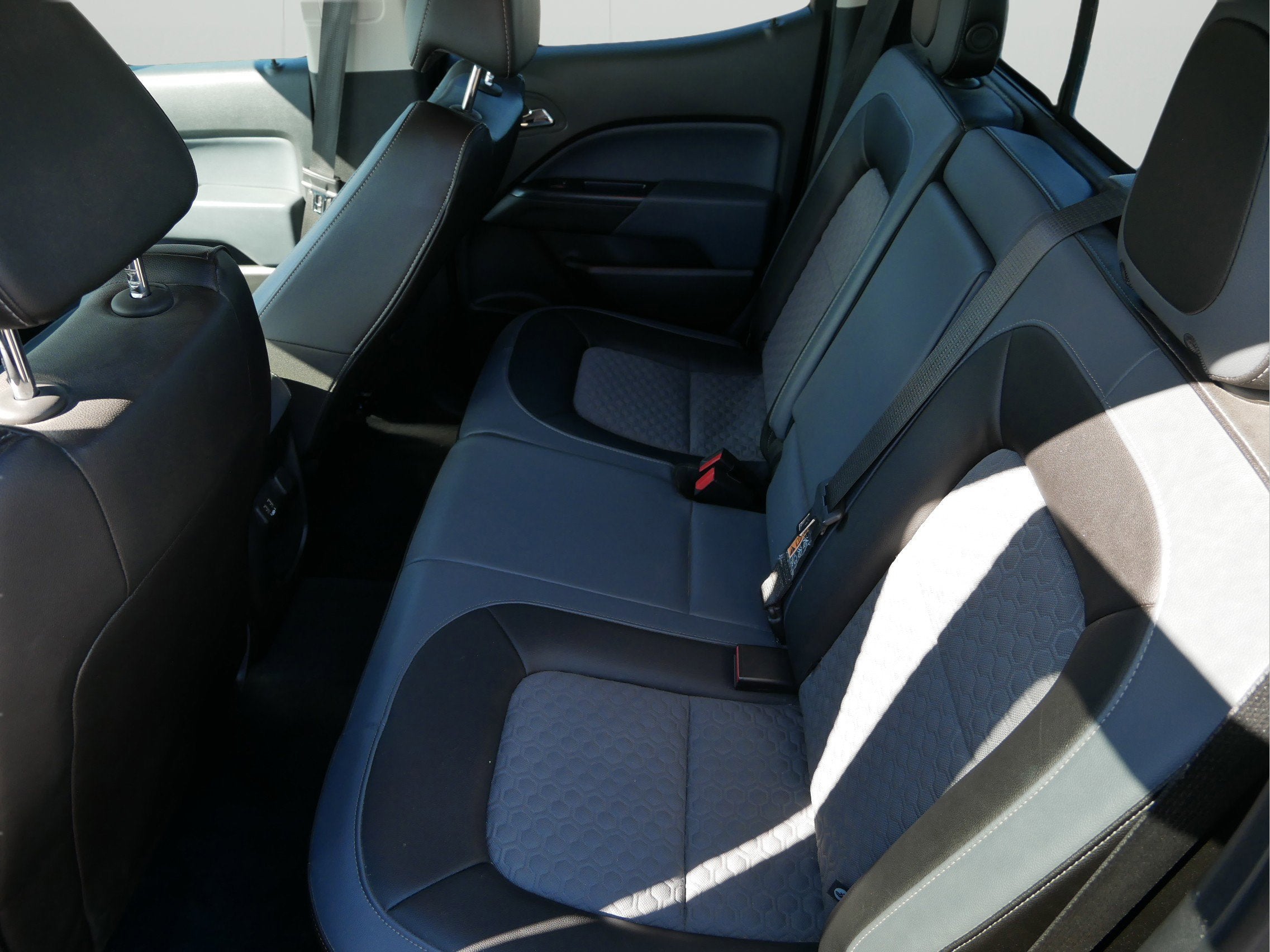 2020 Chevrolet Colorado Z71