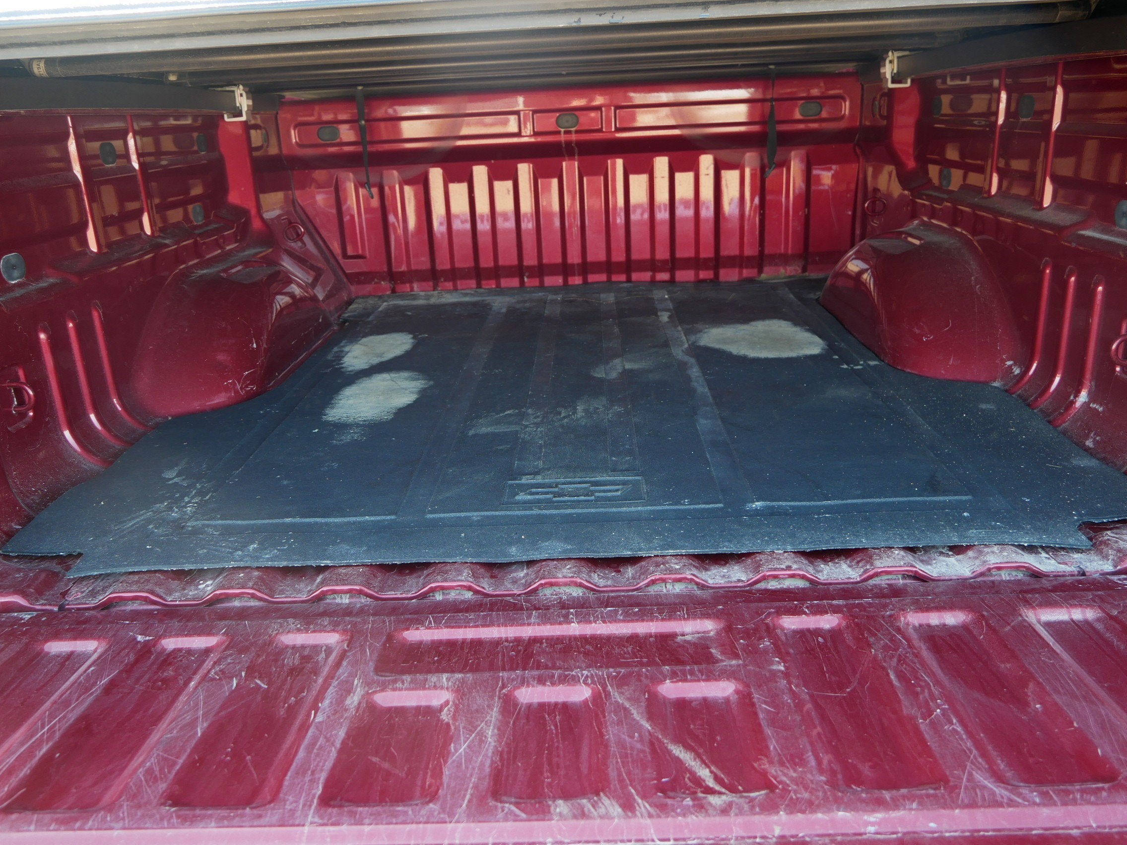 2020 Chevrolet Colorado Z71