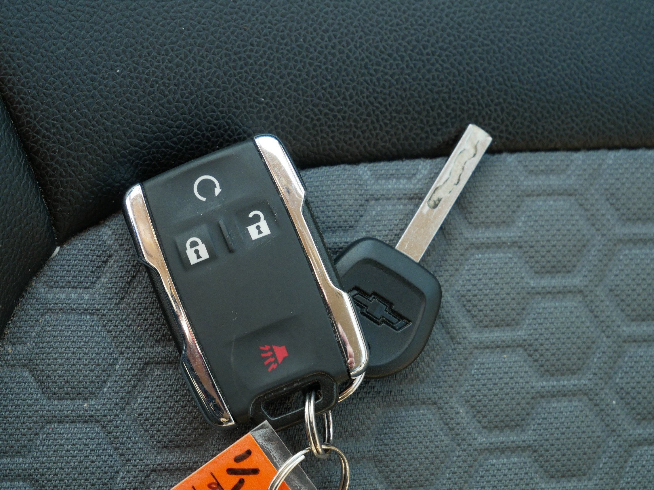 2020 Chevrolet Colorado Z71