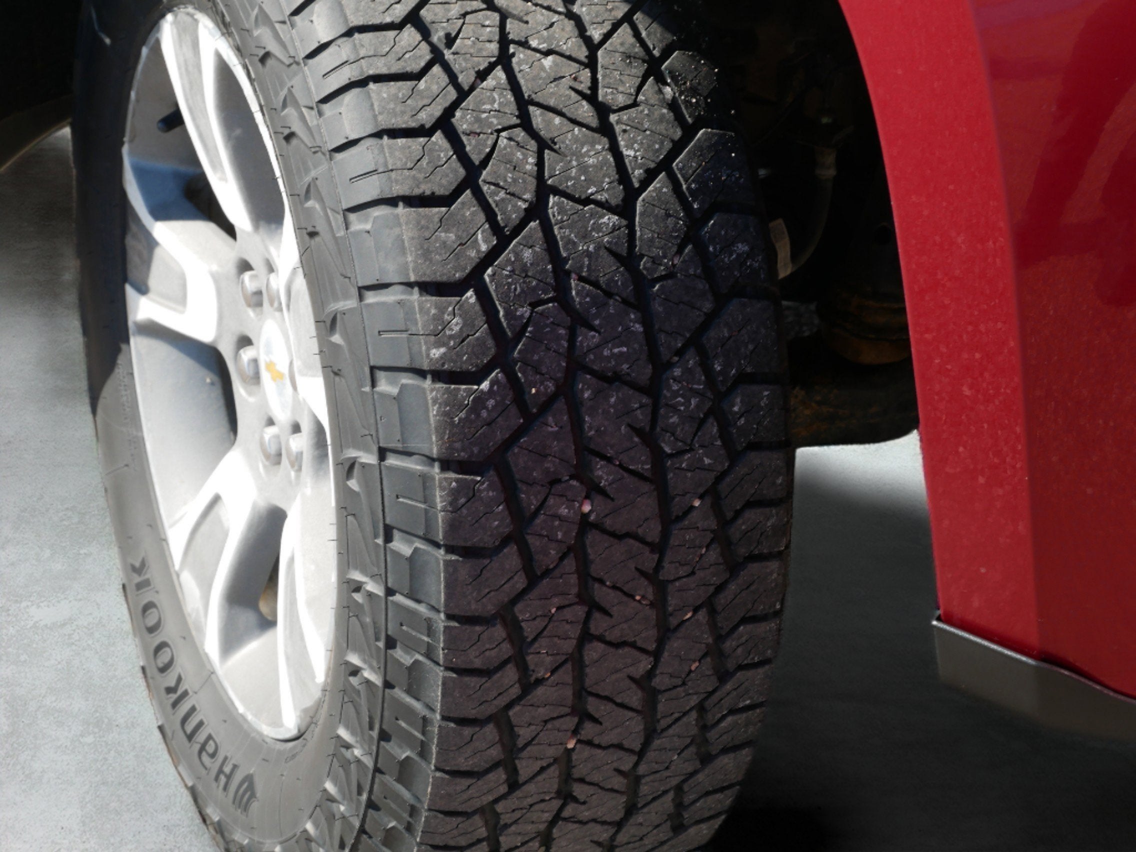 2020 Chevrolet Colorado Z71