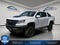 2018 Chevrolet Colorado 4WD ZR2