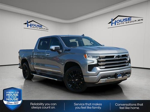 2023 Chevrolet Silverado 1500 Base
