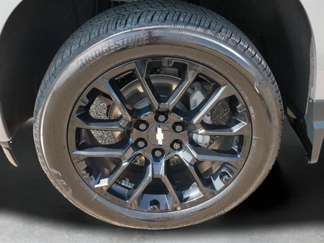 2023 Chevrolet Silverado 1500 Base