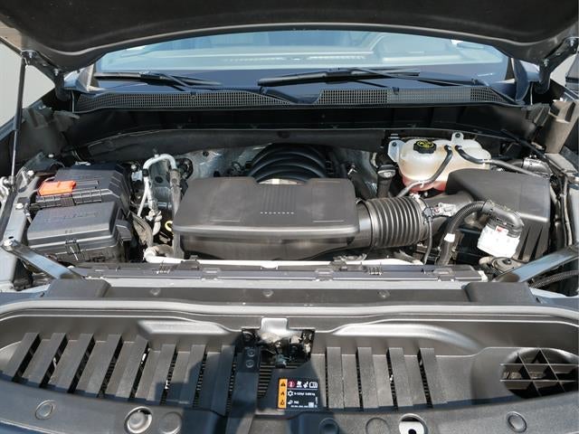 2023 Chevrolet Silverado 1500 Base