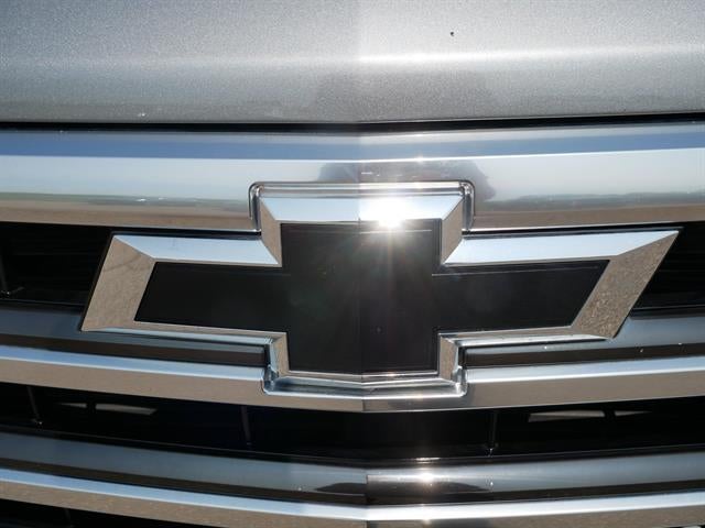 2023 Chevrolet Silverado 1500 Base