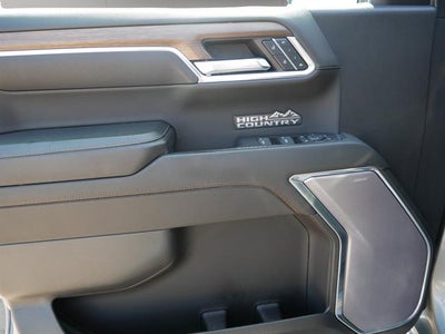 2023 Chevrolet Silverado 1500 Base