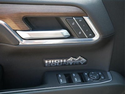 2023 Chevrolet Silverado 1500 Base