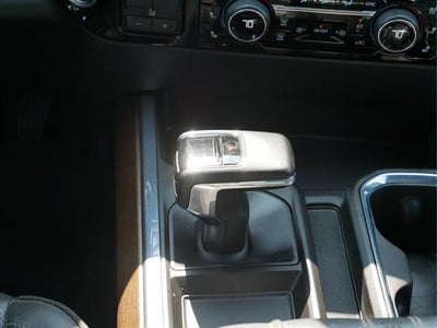 2023 Chevrolet Silverado 1500 Base
