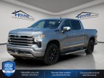 2023 Chevrolet Silverado 1500 Base
