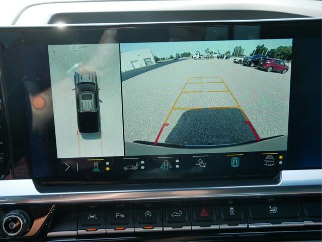 2023 Chevrolet Silverado 1500 Base