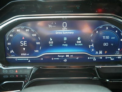 2023 Chevrolet Silverado 1500 Base