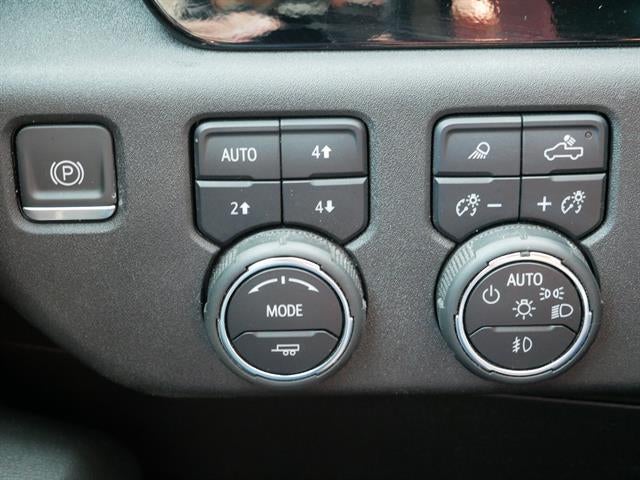 2023 Chevrolet Silverado 1500 Base