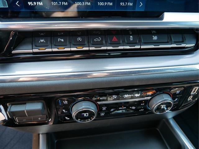 2023 Chevrolet Silverado 1500 Base