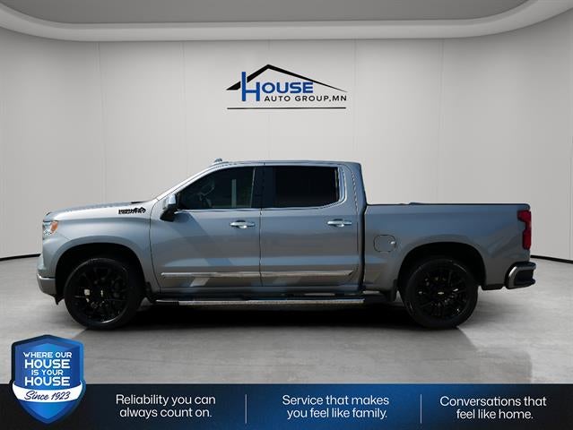 2023 Chevrolet Silverado 1500 Base