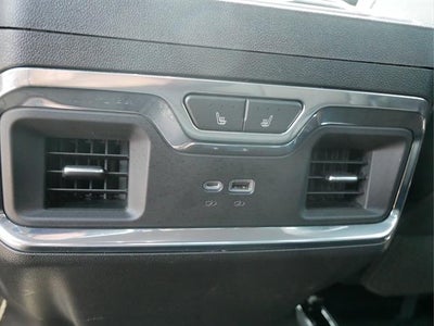2023 Chevrolet Silverado 1500 Base
