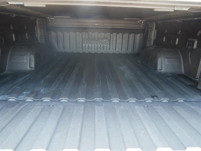 2023 Chevrolet Silverado 1500 Base