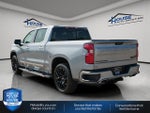 2023 Chevrolet Silverado 1500 Base