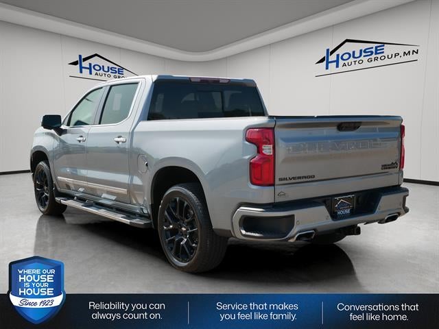 2023 Chevrolet Silverado 1500 Base