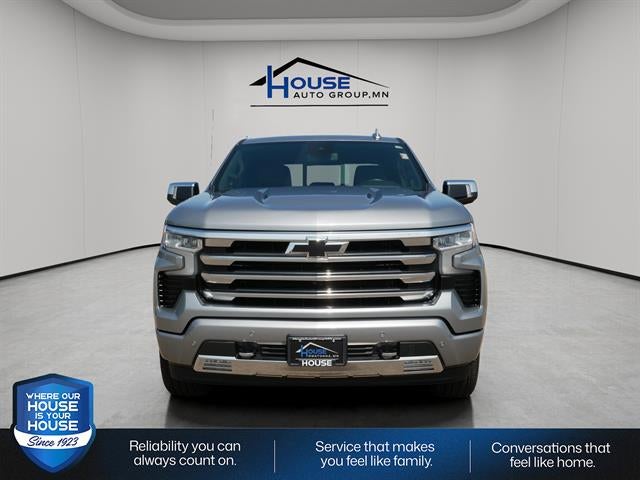 2023 Chevrolet Silverado 1500 Base